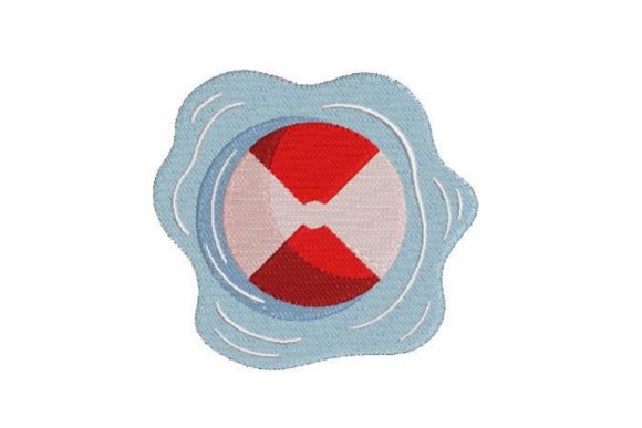Beach Ball Floating: A Designer’s Review