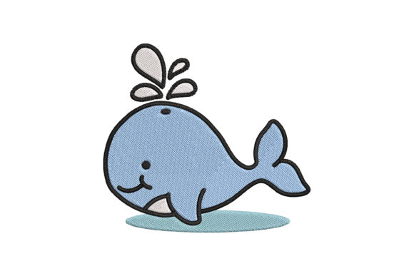 Cute Baby Animal Whale: A Designer’s Holiday Review