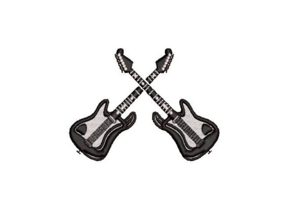 Electric Guitars: A Designer’s Review for Craft Fairs
