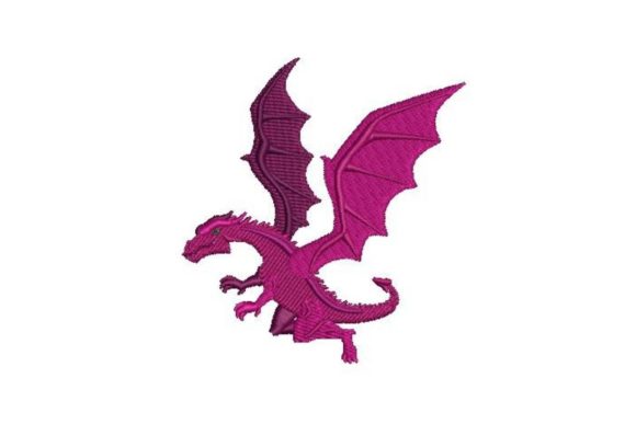 Flying Dragon Review: A Craft Fair Bestseller?