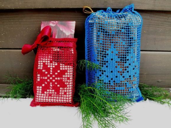 FSL Christmas Bags: A Designer’s Review