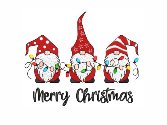 Gnomes: A Designer’s Review for Holiday Gifts