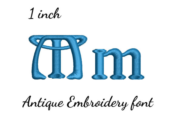 M Font Antique: A Designer’s Honest Review