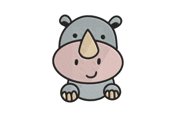 Reviewing Cute Animal Hippo Baby Cartoon for Boutique Sweatshirts