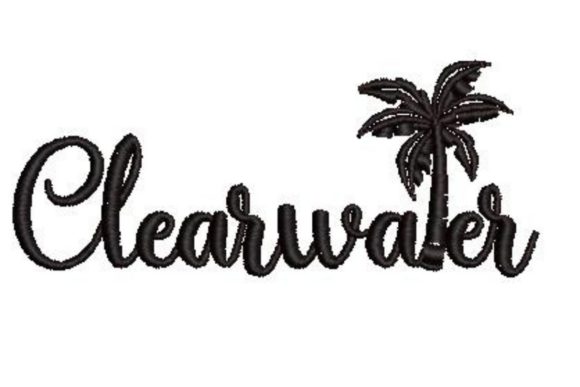Reviewing Palm Tree Silhouette Clearwater for Gifts