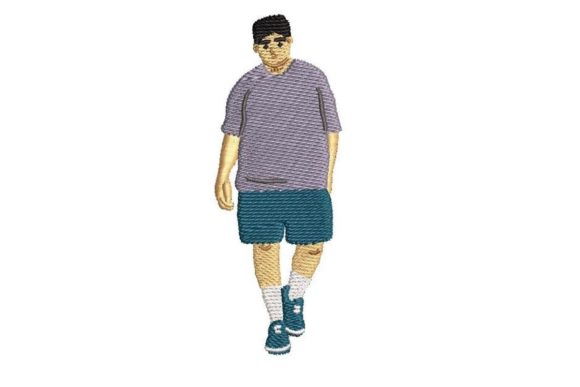 Reviewing Plus Size Man for Boutique Sweatshirts
