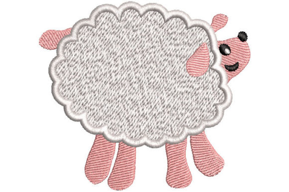 Sheep with Wool: A Designer’s Review for Real Projects