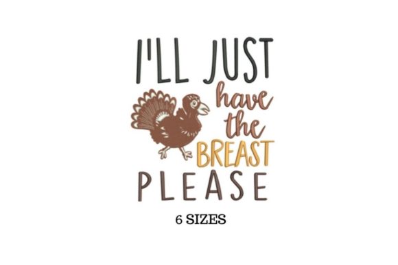 Thanksgiving Baby: A Designer’s Review for Craft Fairs
