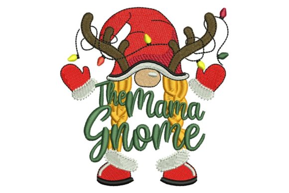 The Mama Gnome: A Designer’s Holiday Review