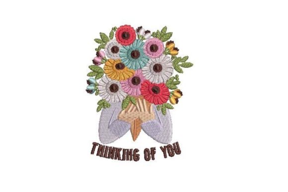 Thinking of You Flowers: A Designer’s Review