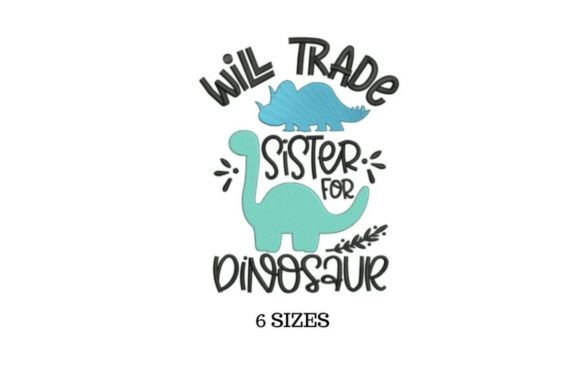 Will Trade Sister: A Designer’s Review